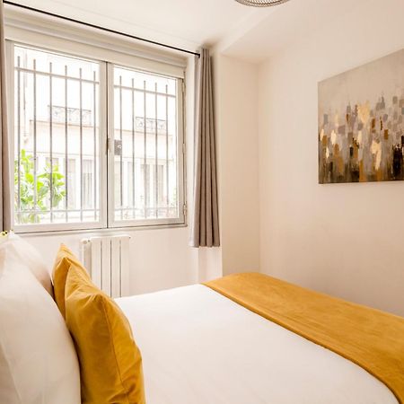Cozy Apartment - Louvre - Aboukir VIII Paryż Zewnętrze zdjęcie