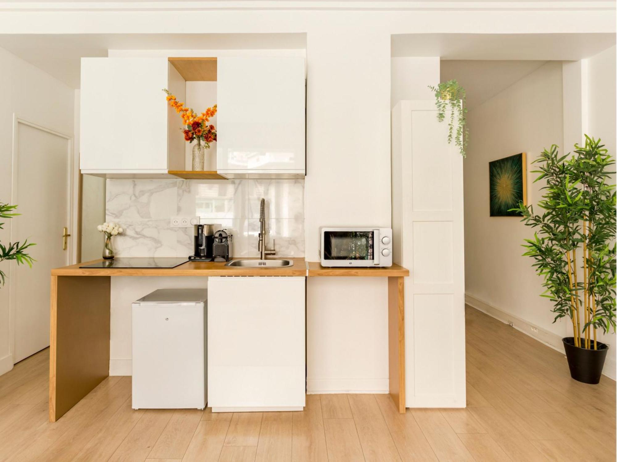 Cozy Apartment - Louvre - Aboukir VIII Paryż Zewnętrze zdjęcie