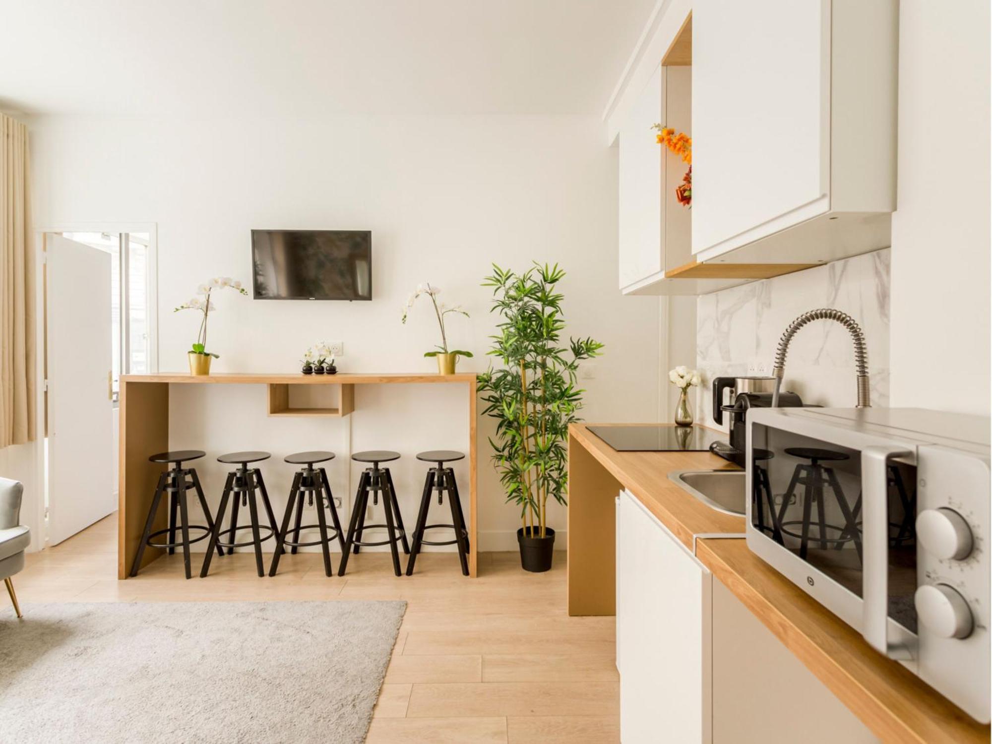 Cozy Apartment - Louvre - Aboukir VIII Paryż Zewnętrze zdjęcie