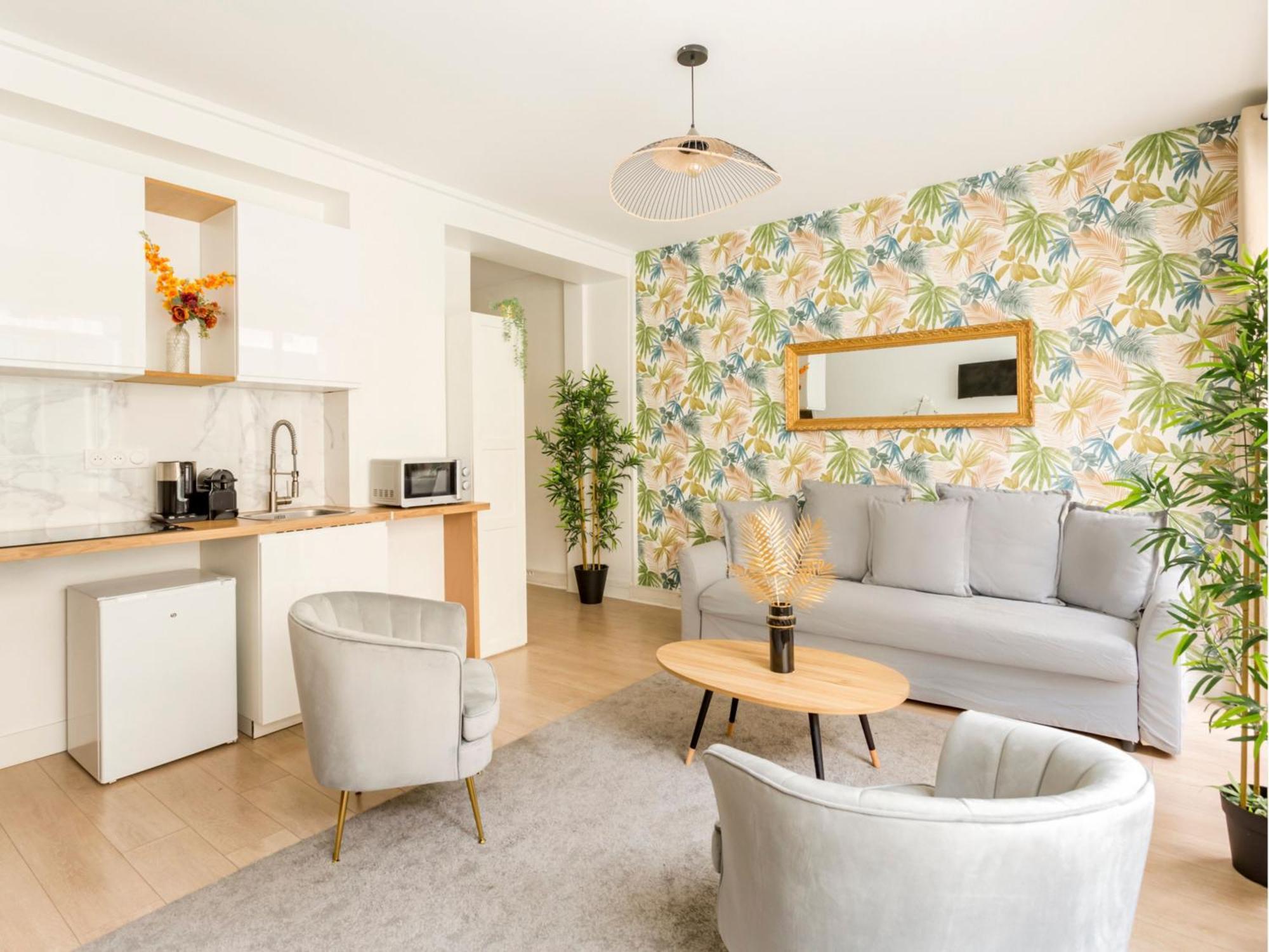 Cozy Apartment - Louvre - Aboukir VIII Paryż Zewnętrze zdjęcie