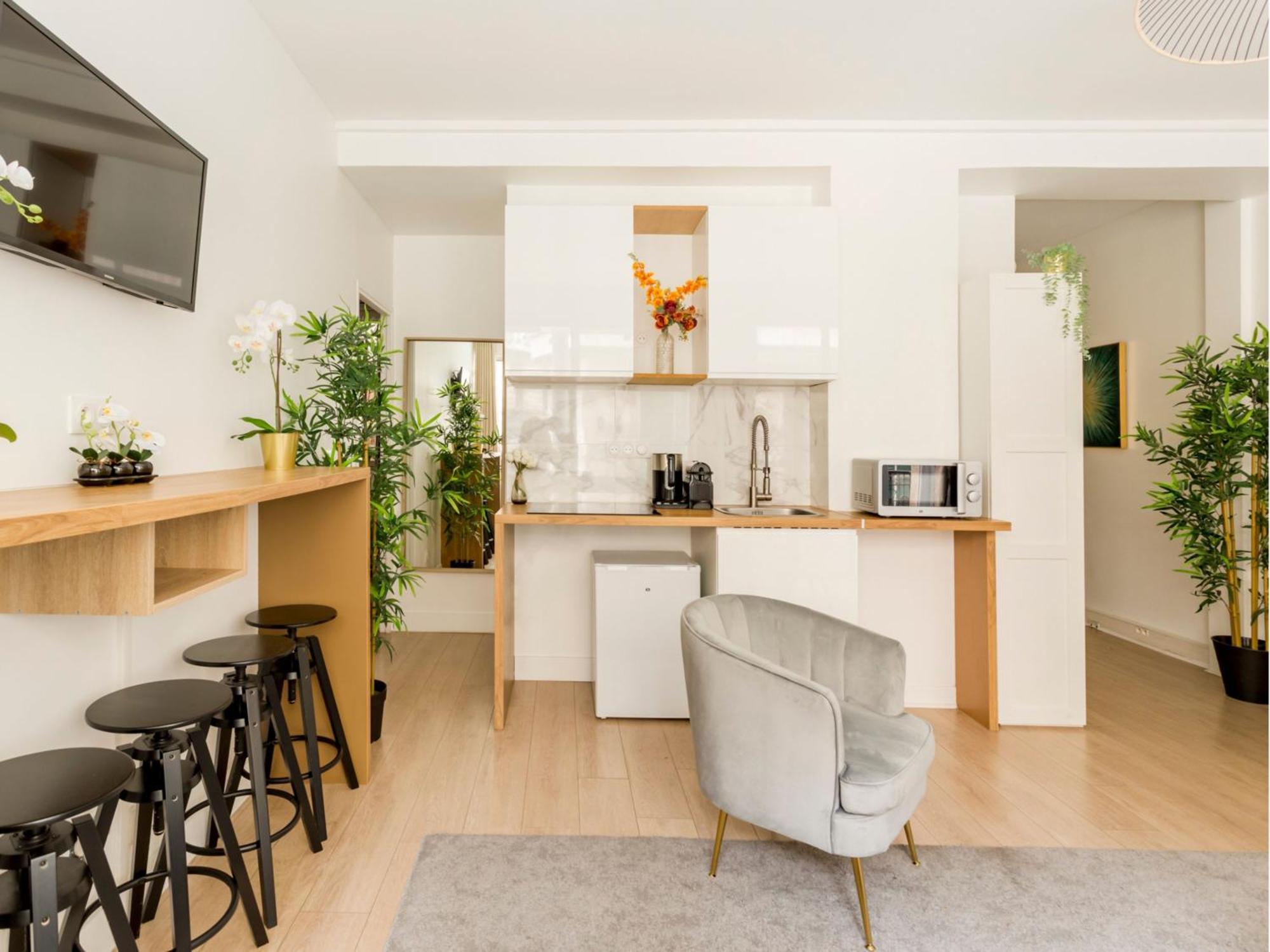 Cozy Apartment - Louvre - Aboukir VIII Paryż Zewnętrze zdjęcie