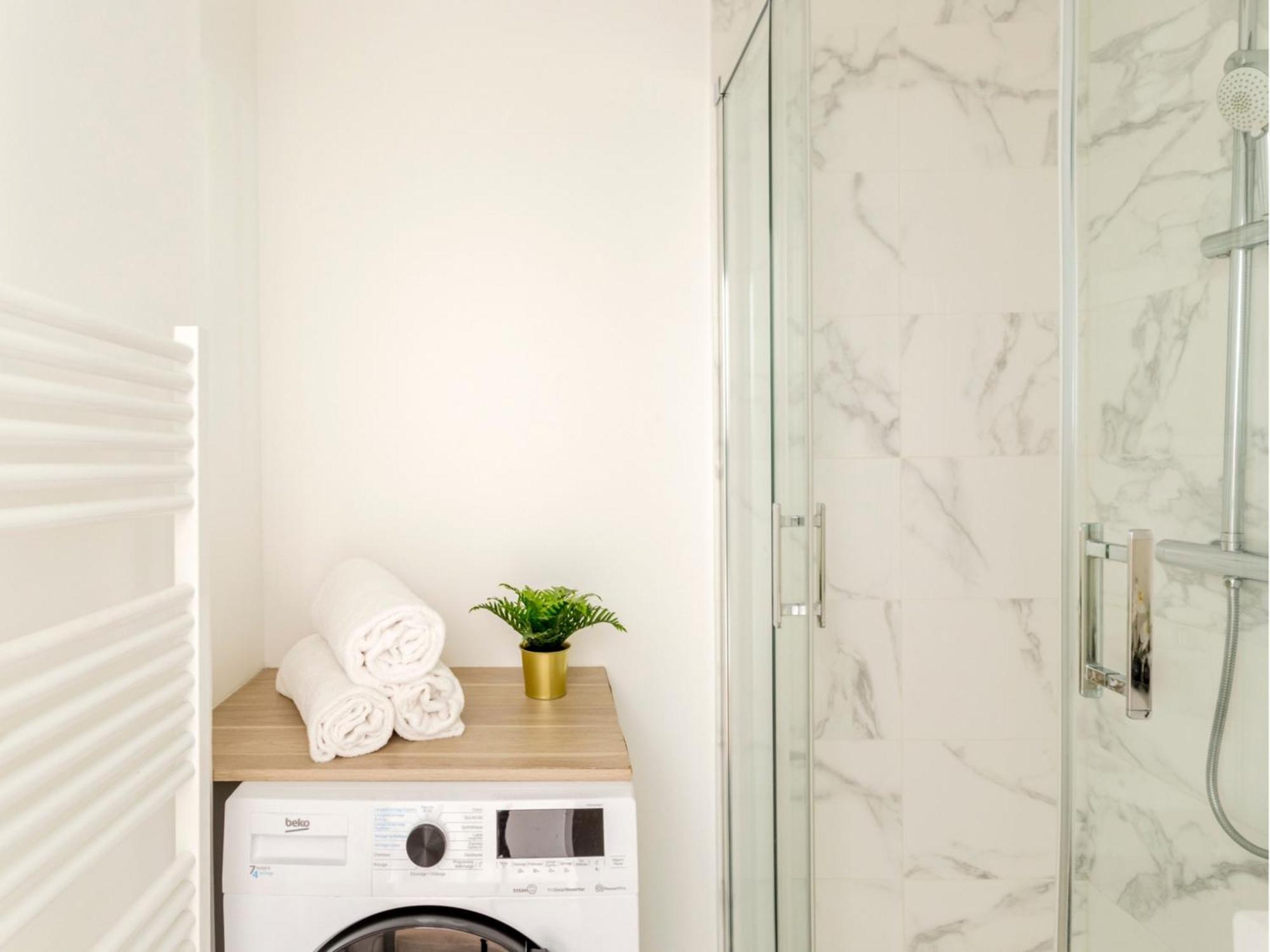 Cozy Apartment - Louvre - Aboukir VIII Paryż Zewnętrze zdjęcie